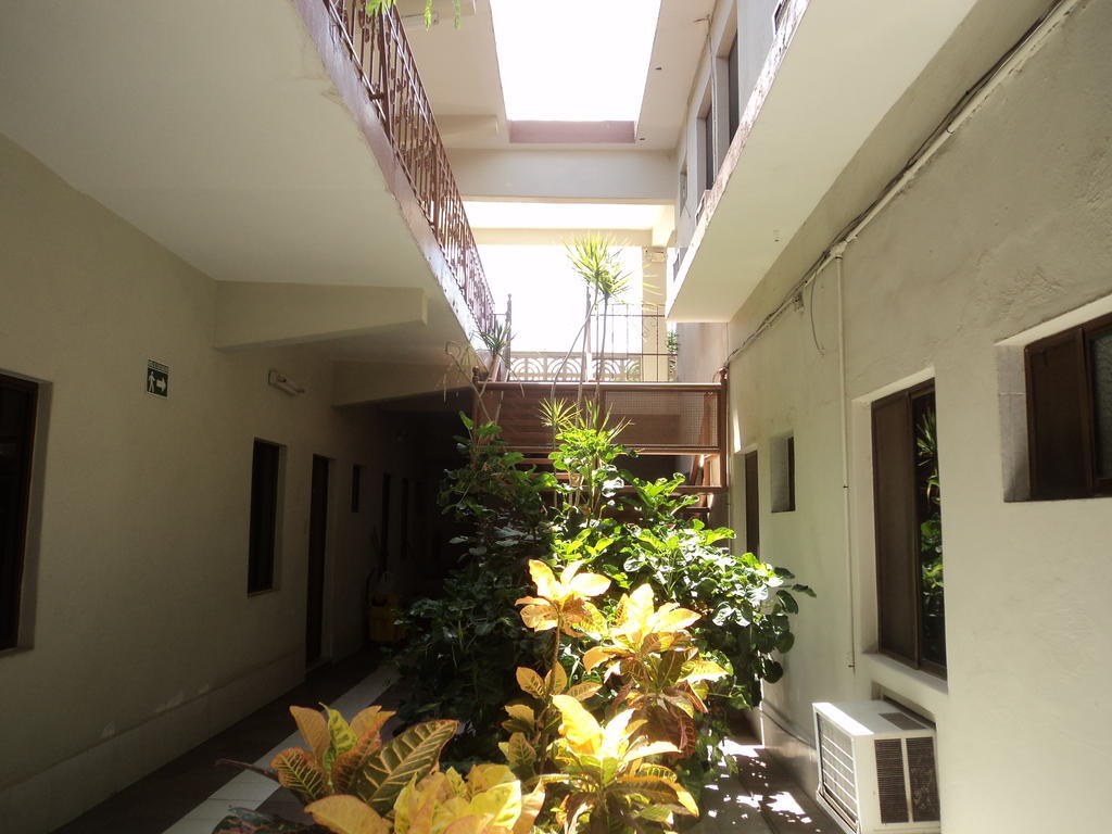 Hotel Kuraica Ciudad Obregón المظهر الخارجي الصورة