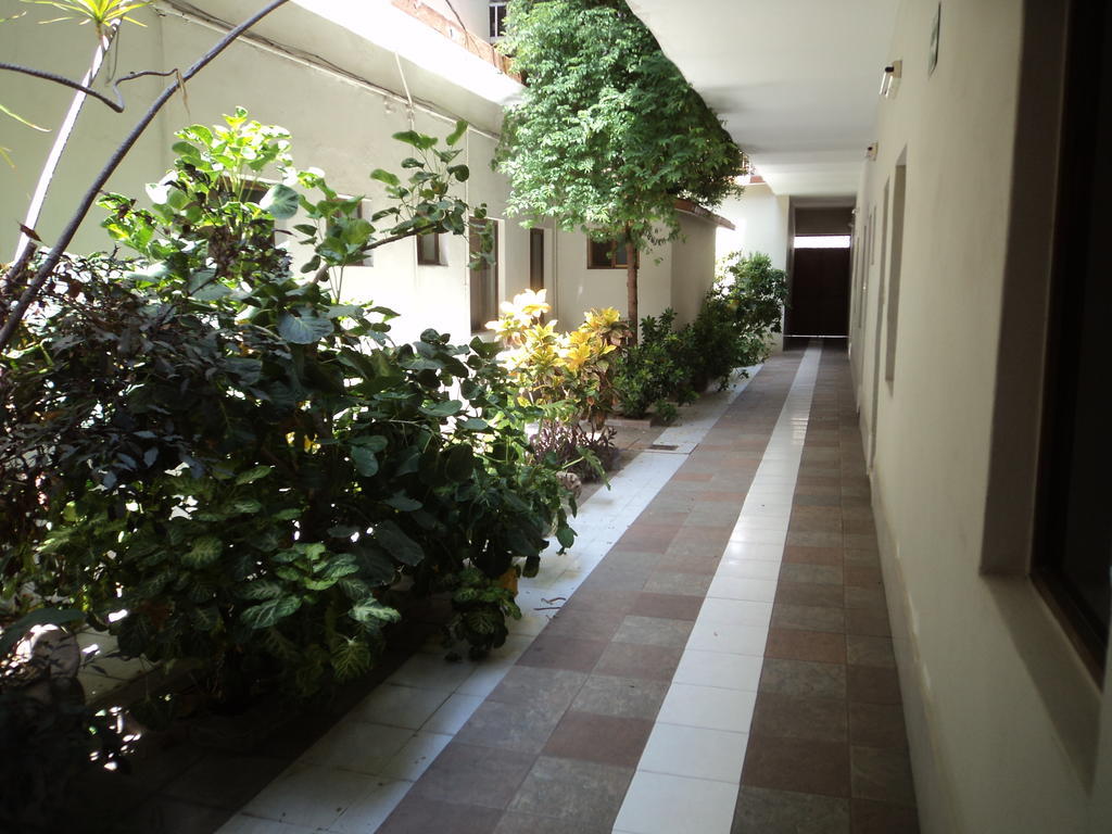 Hotel Kuraica Ciudad Obregón المظهر الخارجي الصورة