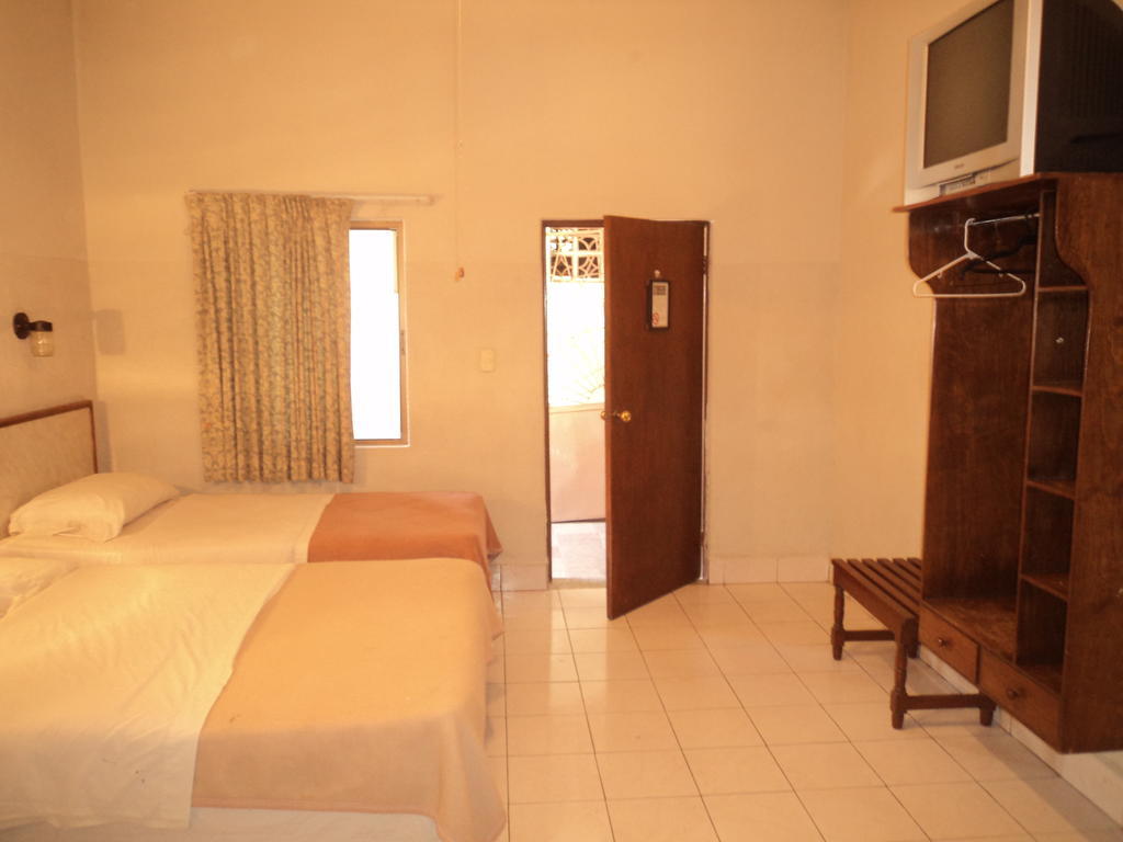Hotel Kuraica Ciudad Obregón المظهر الخارجي الصورة
