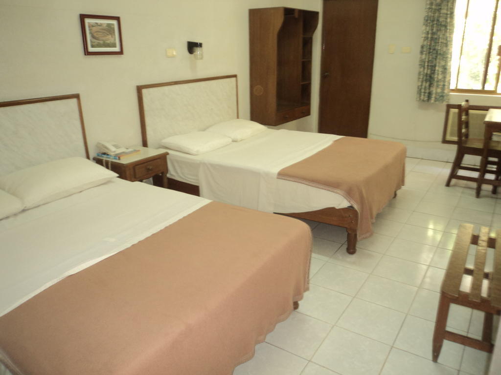 Hotel Kuraica Ciudad Obregón الغرفة الصورة