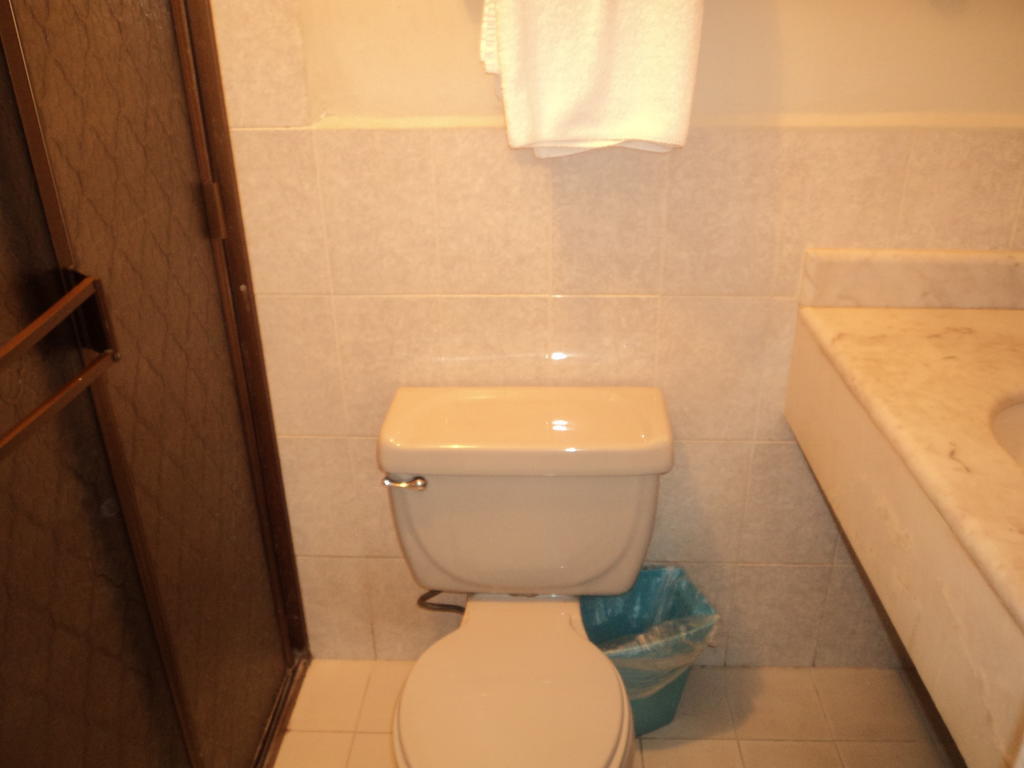 Hotel Kuraica Ciudad Obregón الغرفة الصورة