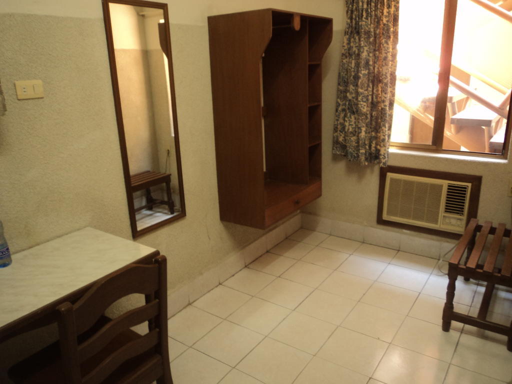 Hotel Kuraica Ciudad Obregón الغرفة الصورة