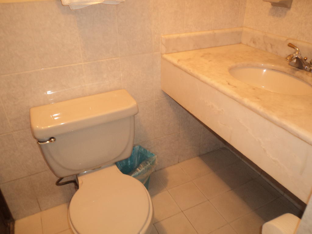 Hotel Kuraica Ciudad Obregón الغرفة الصورة