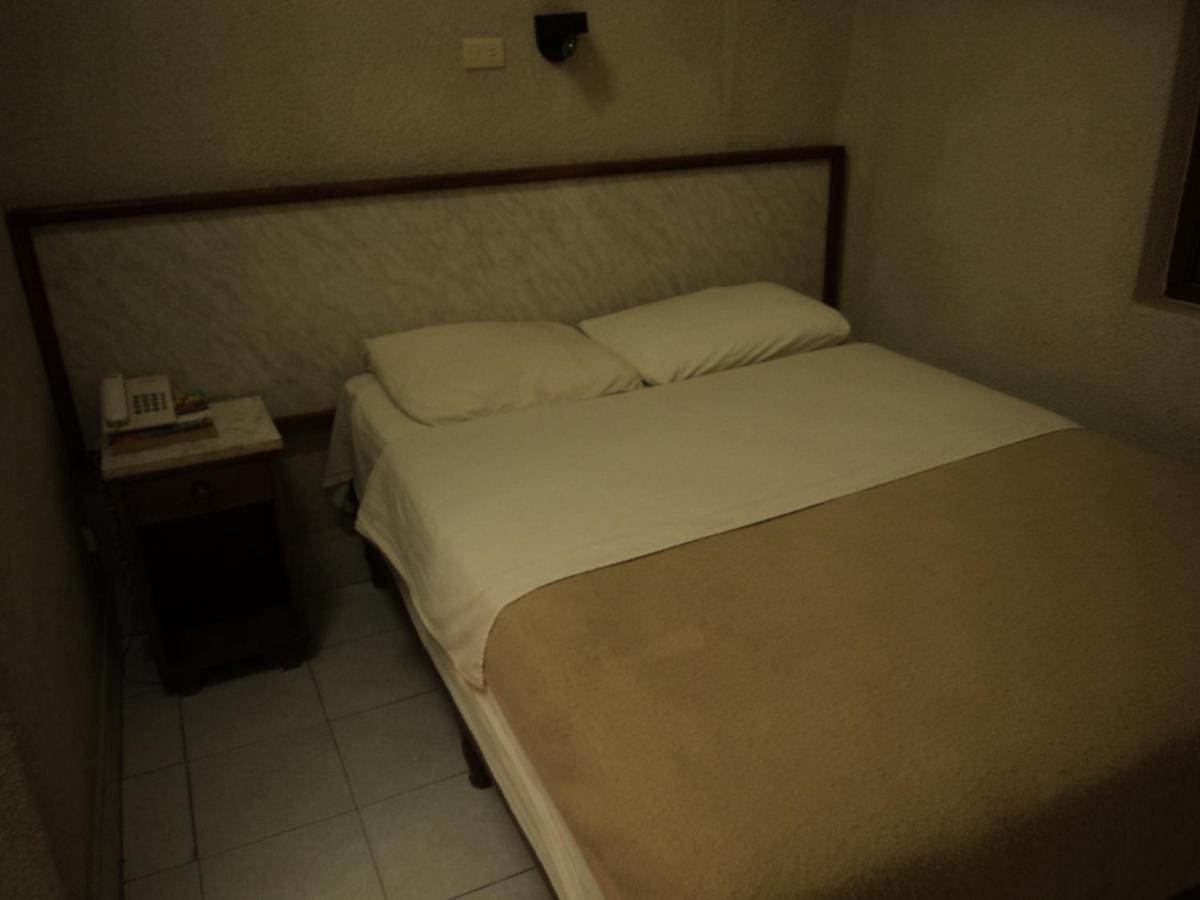 Hotel Kuraica Ciudad Obregón المظهر الخارجي الصورة